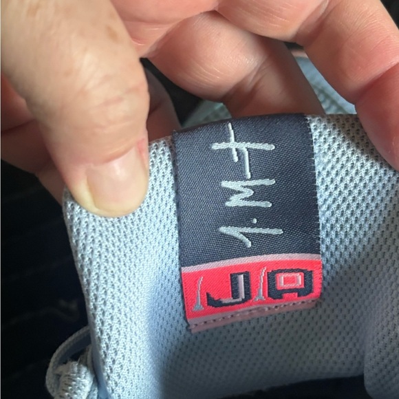 Size 10.5 - Nike Ja 1 Day One - DR8785-400. - Picture 7 of 11